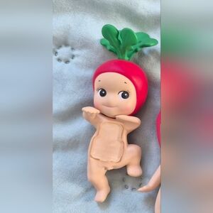 Sonny Angel Radish Hippwr